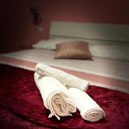 Al Centro Bed & Breakfast ฟอร์เมีย ภายนอก รูปภาพ