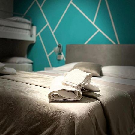 Al Centro Bed & Breakfast ฟอร์เมีย ภายนอก รูปภาพ