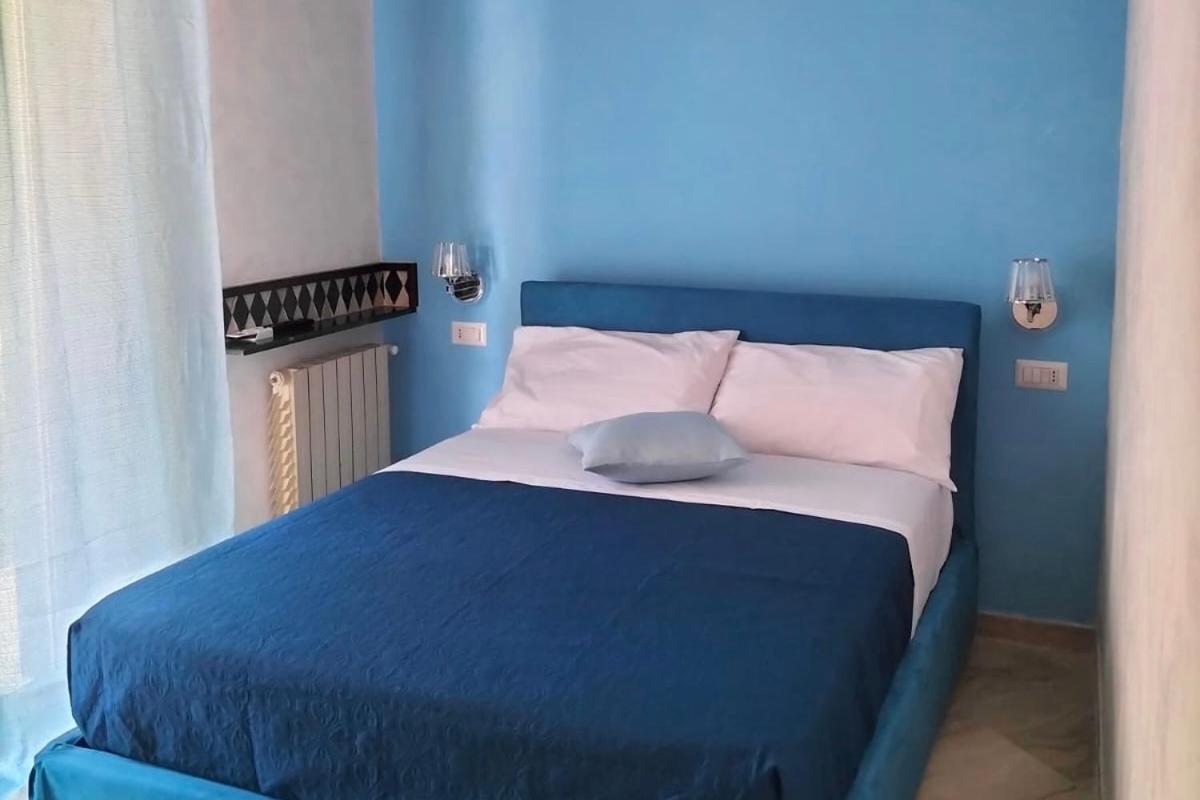 Al Centro Bed & Breakfast ฟอร์เมีย ภายนอก รูปภาพ